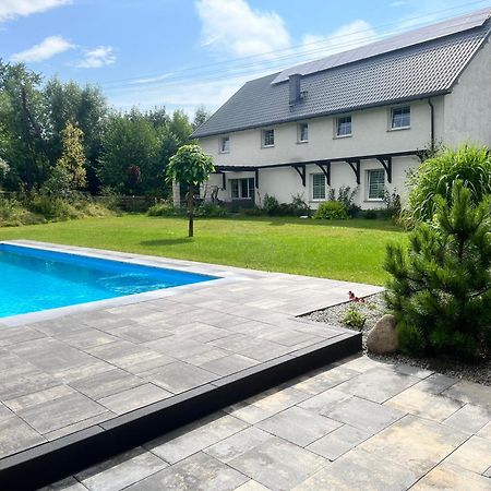 Sarnia Polana Villa Kostrzyca Dış mekan fotoğraf