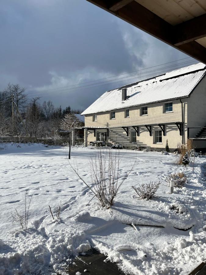 Sarnia Polana Villa Kostrzyca Dış mekan fotoğraf
