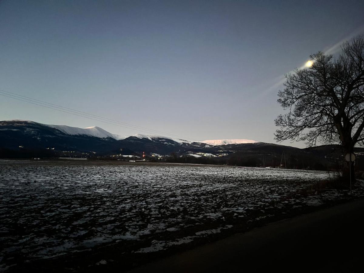 Sarnia Polana Villa Kostrzyca Dış mekan fotoğraf
