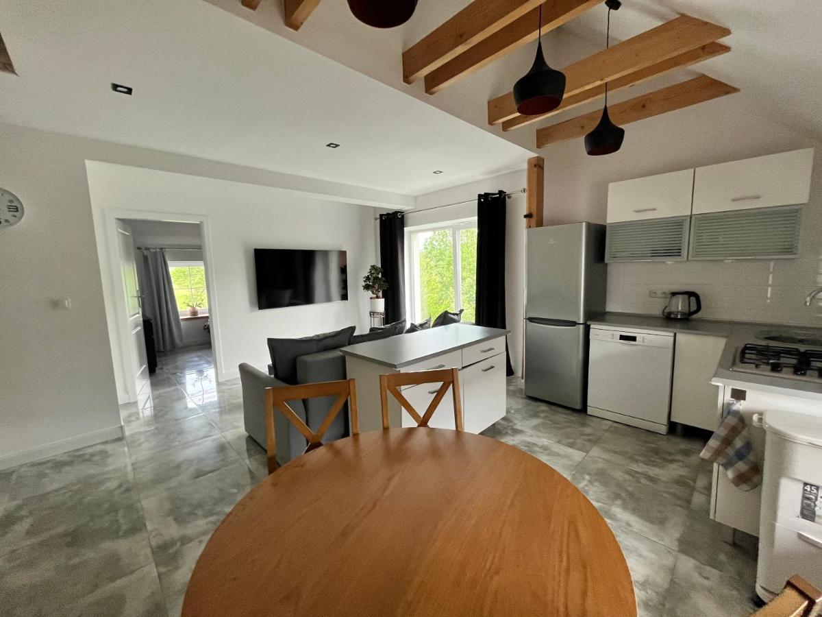 Sarnia Polana Villa Kostrzyca Dış mekan fotoğraf