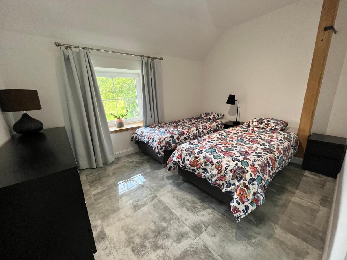 Sarnia Polana Villa Kostrzyca Dış mekan fotoğraf