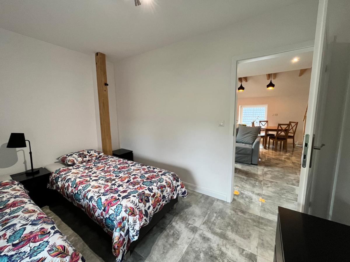 Sarnia Polana Villa Kostrzyca Dış mekan fotoğraf