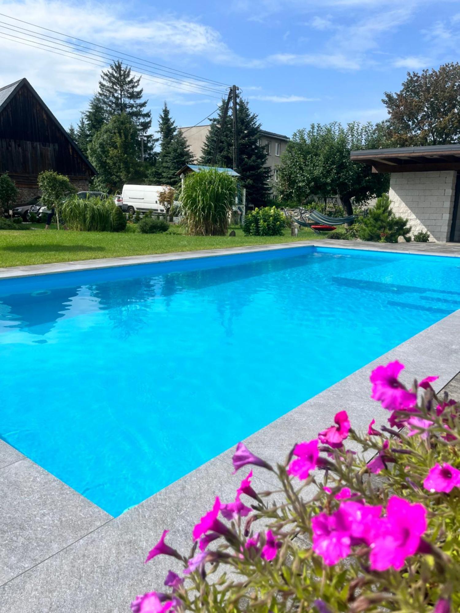 Sarnia Polana Villa Kostrzyca Dış mekan fotoğraf