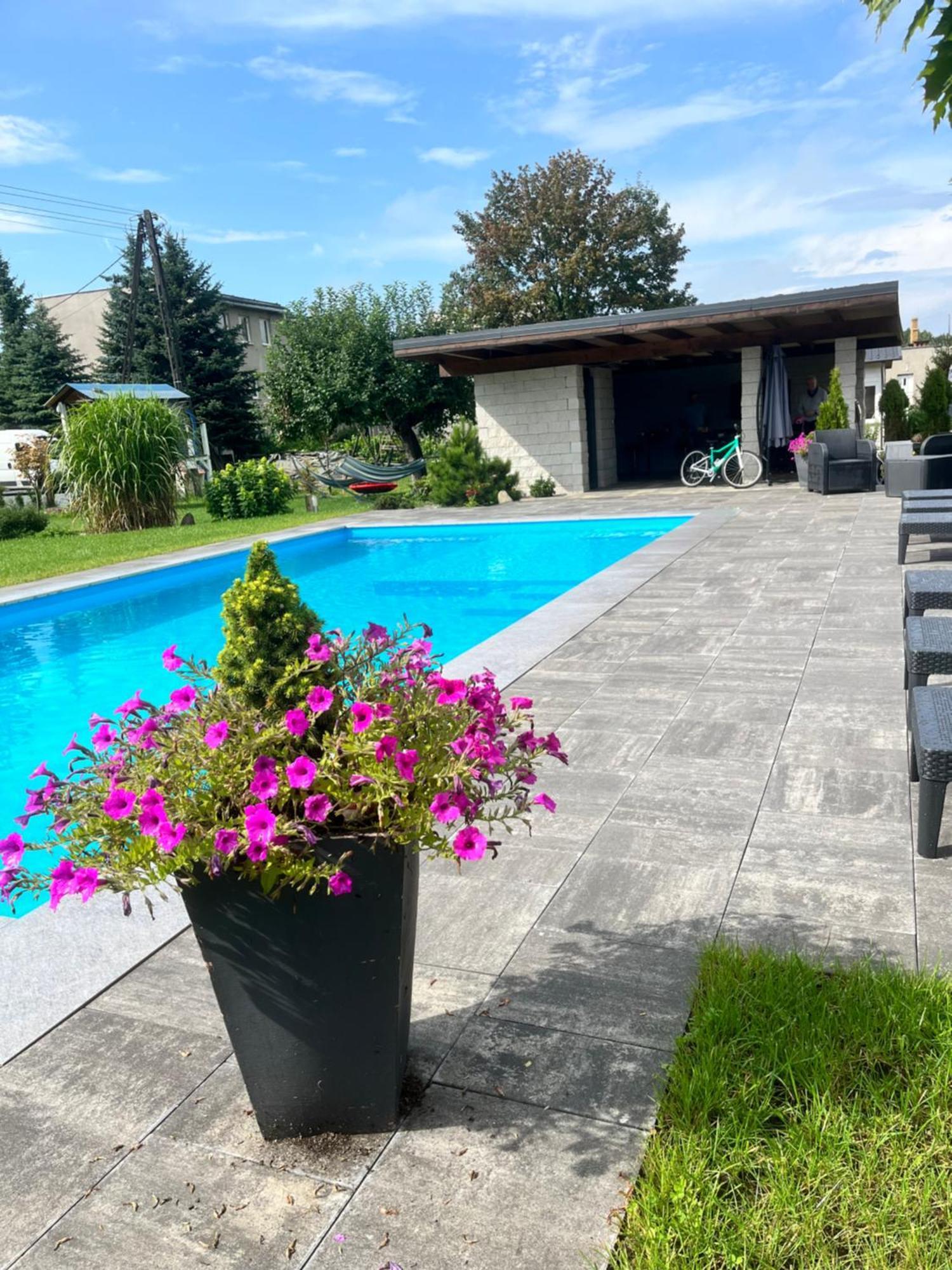 Sarnia Polana Villa Kostrzyca Dış mekan fotoğraf