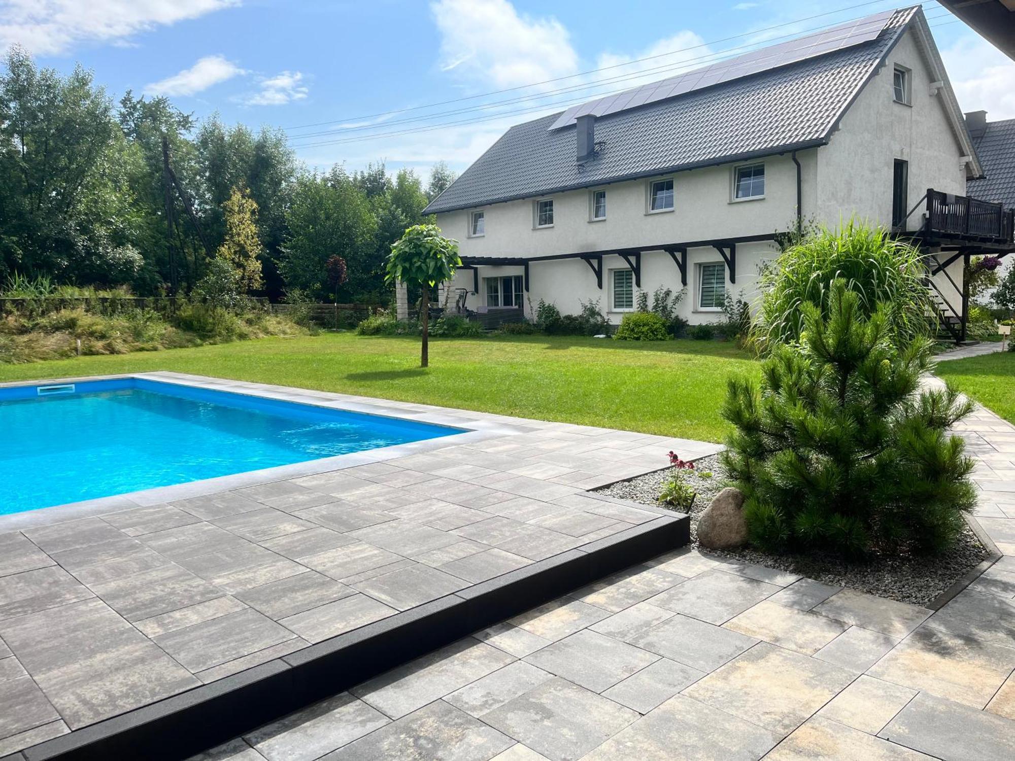 Sarnia Polana Villa Kostrzyca Dış mekan fotoğraf