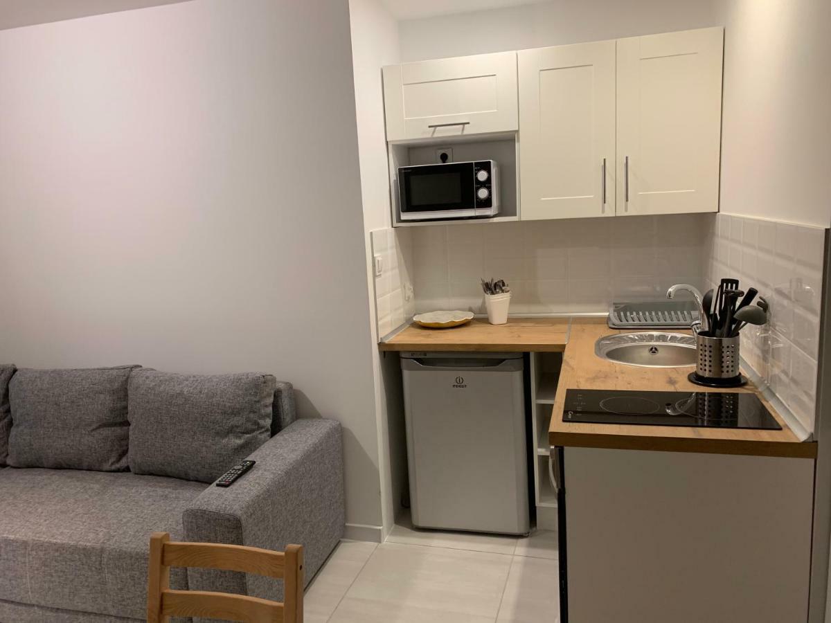 Sarnia Polana Villa Kostrzyca Dış mekan fotoğraf